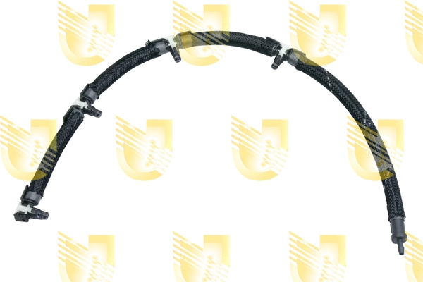 Hose, fuel overflow (SC1810)