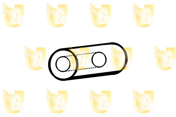 Sealing Cap, fuel overflow (X40271)