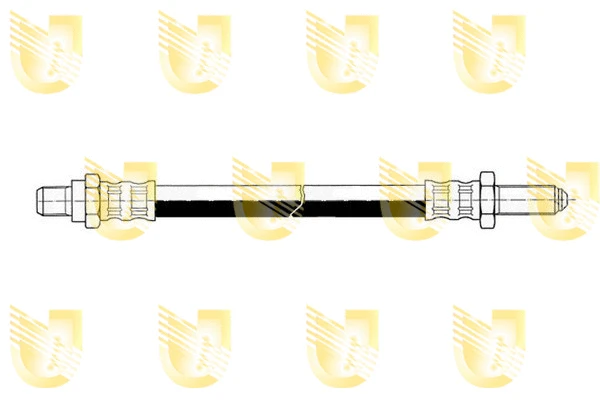 Brake Hose (372547)