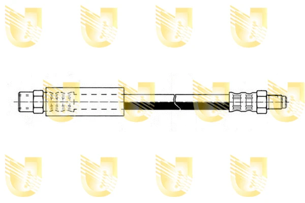 Brake Hose (377075)