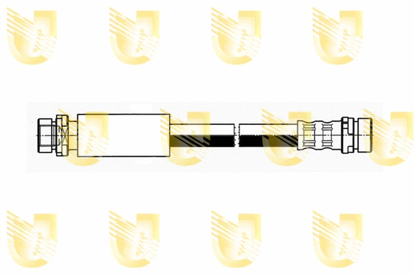 Brake Hose (377772)