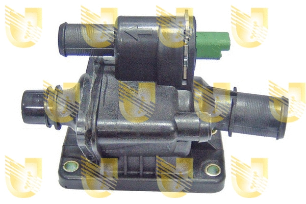 Coolant Flange (341403)