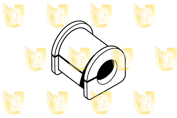 Bushing, stabiliser bar (391412)