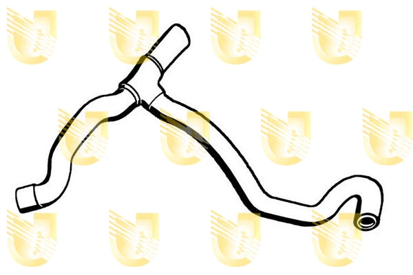 Radiator Hose (R4360)