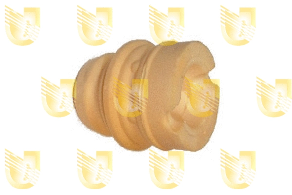 Rubber Buffer, suspension (391355)