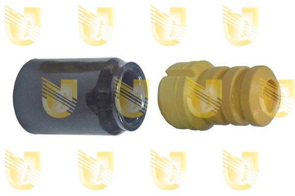 Rubber Buffer, suspension (391942)