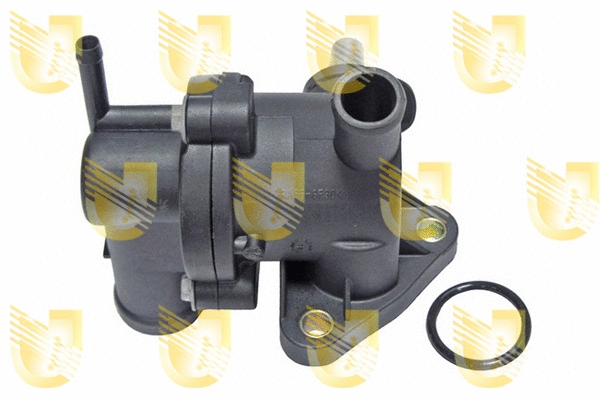 Coolant Flange (341837)