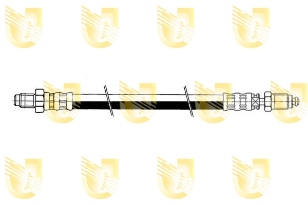 Clutch Hose (375181)