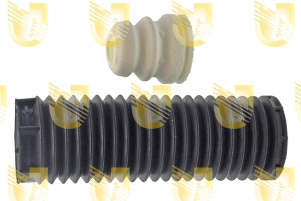 Rubber Buffer, suspension (392441)
