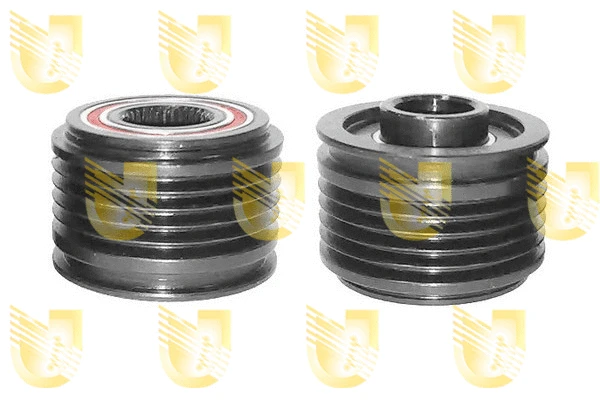 Alternator Freewheel Clutch (431654)