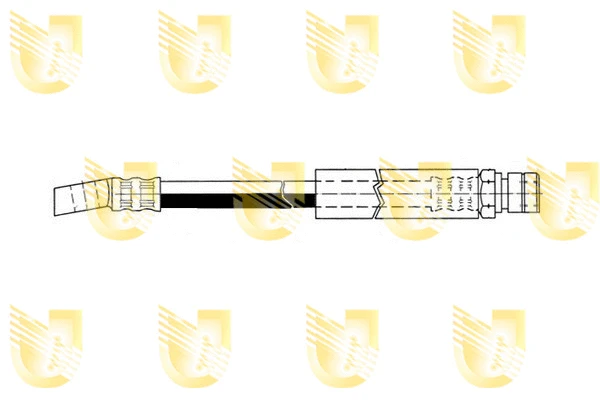 Brake Hose (379139)