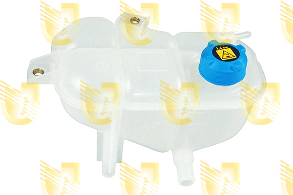 Expansion Tank, coolant (220208)