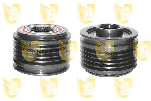 Alternator Freewheel Clutch (431628)
