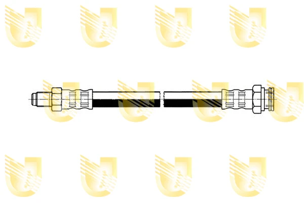 Brake Hose (372655)