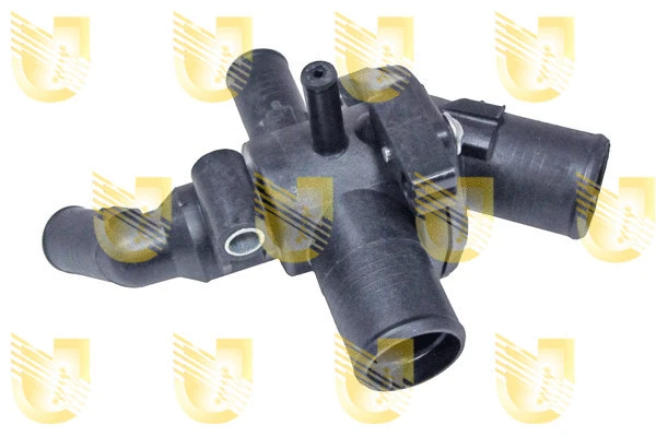 Coolant Flange (341424)