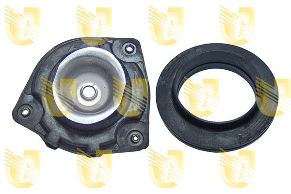 Repair Kit, suspension strut support mount (392731C)