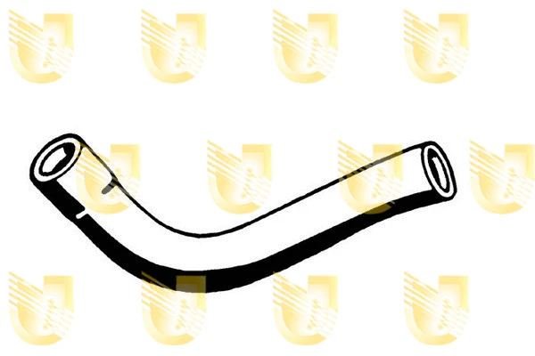 Radiator Hose (S2352)