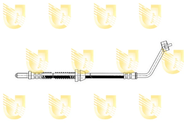 Brake Hose (379807)