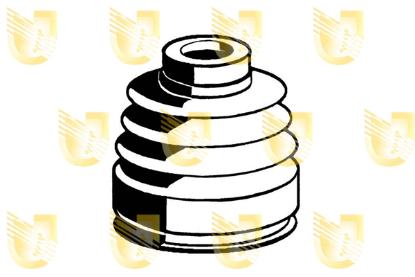 Bellow, drive shaft (300016)