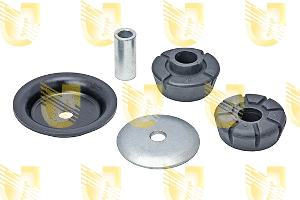 Bush, shock absorber (393944)