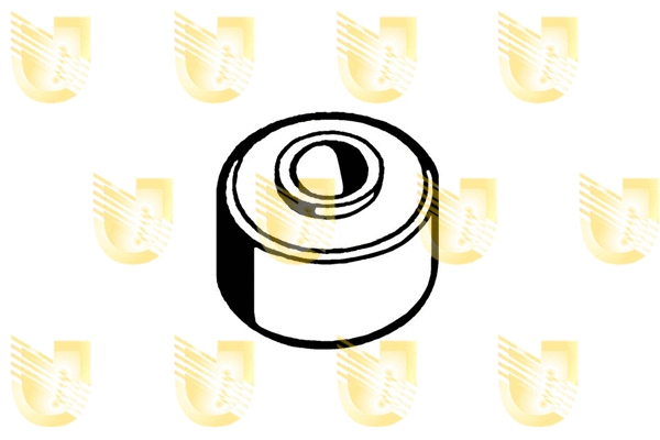 Mounting, control/trailing arm (390074)