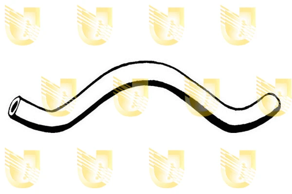 Radiator Hose (P4079)