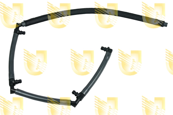 Hose, fuel overflow (SC1207)