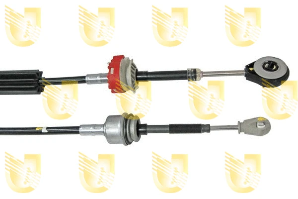 Cable Pull, manual transmission (492044)