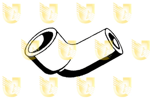 Radiator Hose (S2021)