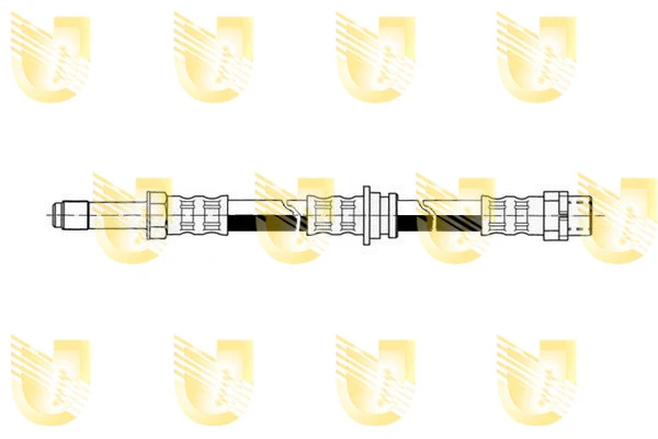 Brake Hose (377528)