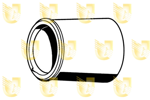 Protective Cap/Bellow, shock absorber (391817)