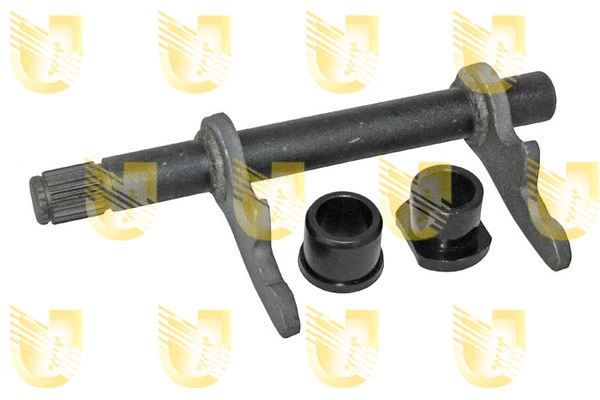 Release Fork, clutch (161222)