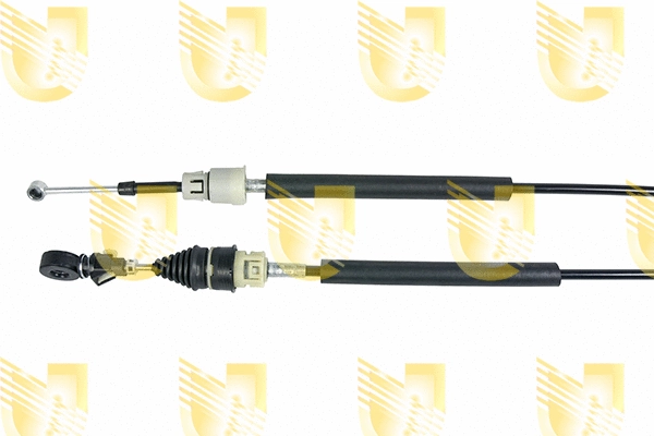 Cable Pull, manual transmission (492132)