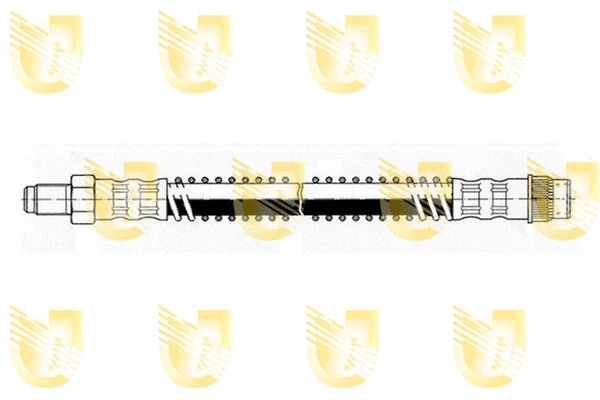 Brake Hose (379893)