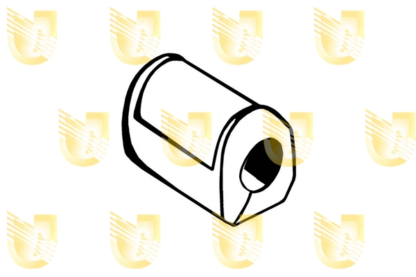 Bushing, stabiliser bar (391725)