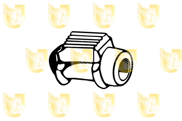 Bushing, stabiliser bar (391010)
