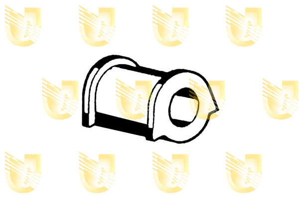 Bushing, stabiliser bar (392015)