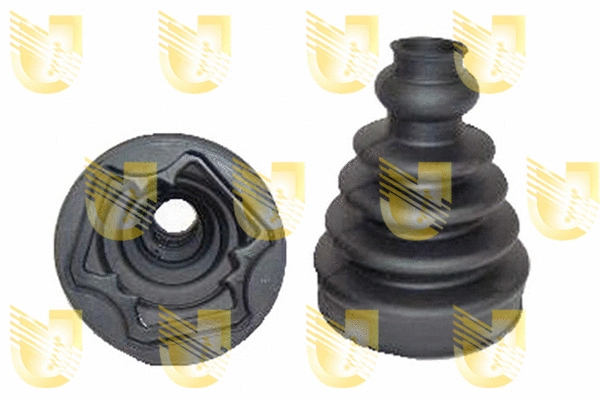 Bellow, drive shaft (300094)