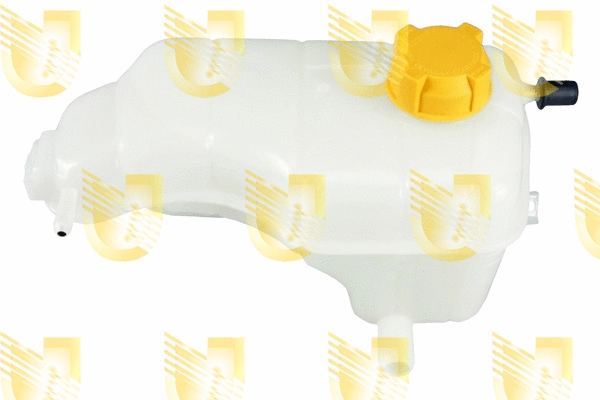 Expansion Tank, coolant (221408)