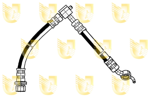Brake Hose (378135)