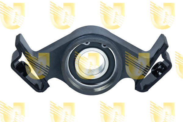 Suspension, propshaft (382100)