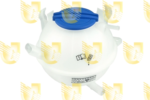 Expansion Tank, coolant (221814)