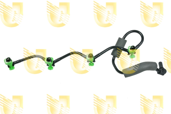 Hose, fuel overflow (SC1212)