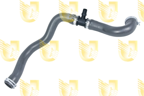 Radiator Hose (P2202)