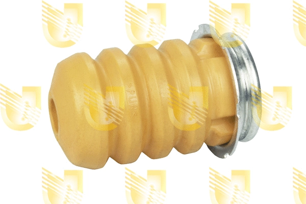 Rubber Buffer, suspension (392596)