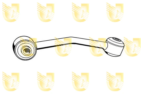 Link/Coupling Rod, stabiliser bar (391093)