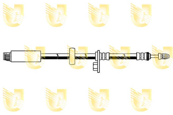 Brake Hose (378347)