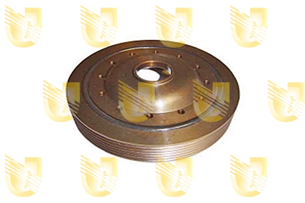 Belt Pulley, crankshaft (421739)