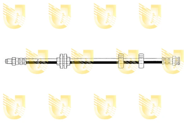 Brake Hose (377083)