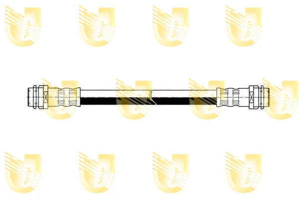 Brake Hose (377321)